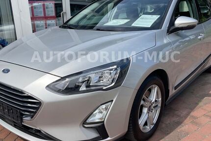 Ford Focus 133.652 km 8.900 &euro; Karlsfeld 85757