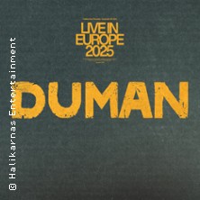Duman 19.12.2025 Muffatwerk