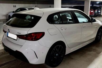 BMW 118 55.000 km 22.900 &euro; Unterföhring 85774