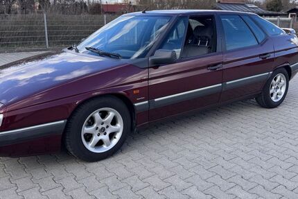 Citroen XM 140.700 km 8.999 &euro; München 81825