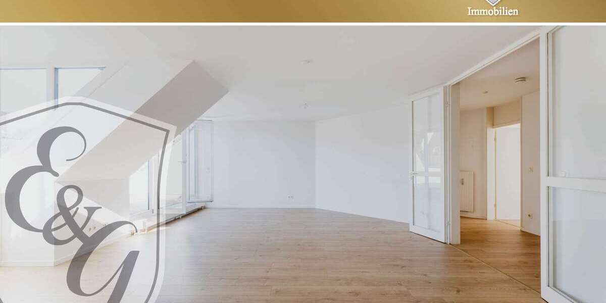 Etagenwohnung München Bogenhausen - 2 Zimmer, 81 m&sup2;, 749.000&euro; | Angebot:26830766