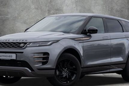 Land Rover Range Rover Evoque 58.195 km 41.490 € München 80809
