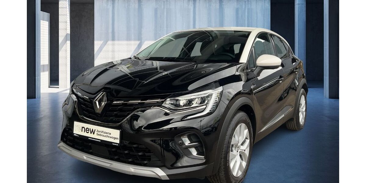 Renault Captur 28.935 km 16.590 &euro; Unterschleißheim 85716