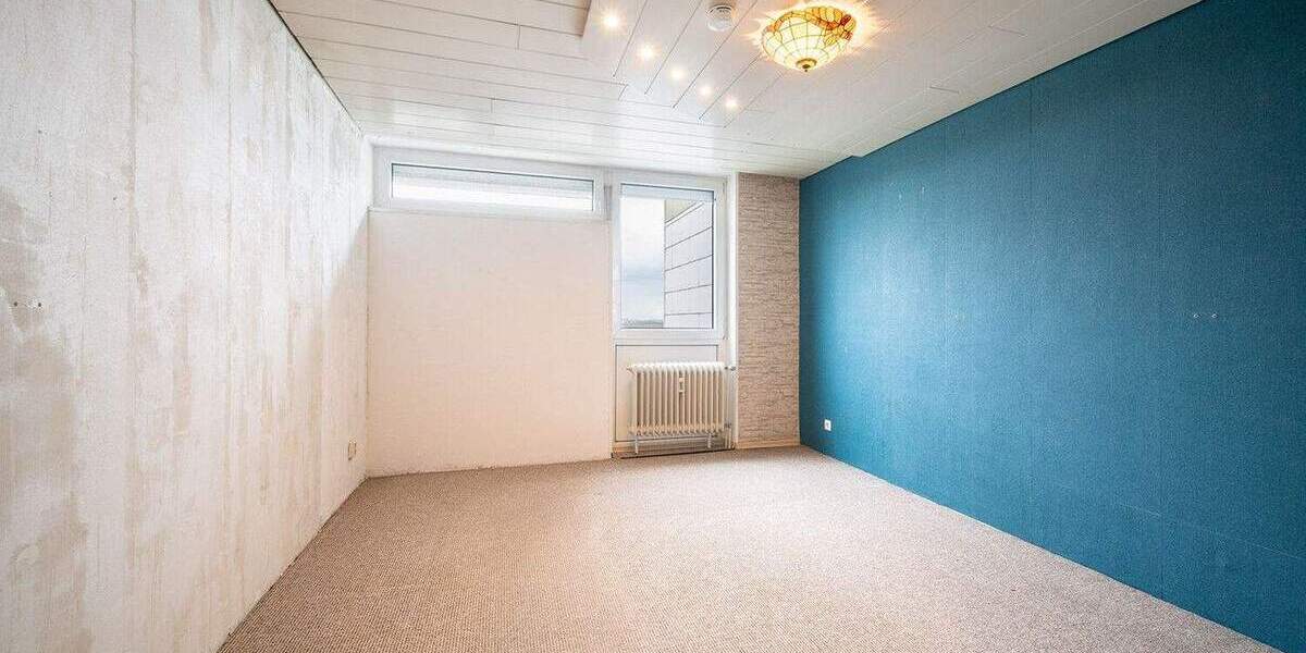 Etagenwohnung Neufahrn bei Freising Neufahrn - 3 Zimmer, 72 m&sup2;, 329.000&euro; | Angebot:25699115