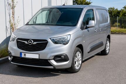 Opel Combo 66.420 km 13.800 &euro; Taufkirchen 82024