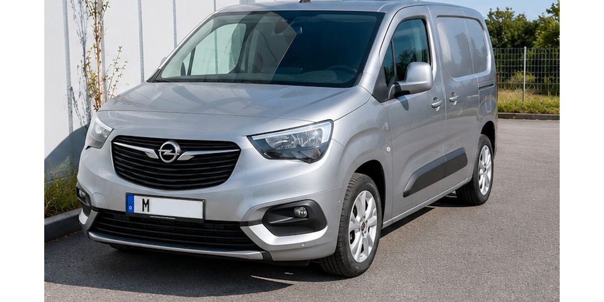 Opel Combo 66.420 km 13.800 &euro; Taufkirchen 82024
