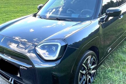 Mini Aceman SE 14.000 km 35.200 &euro; München 80993
