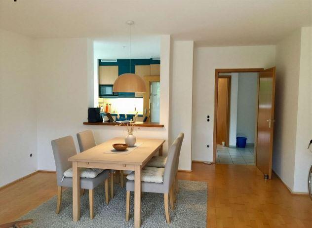 Erdgeschoßwohnung Röhrmoos - 3 Zimmer, 85 m&sup2;, 1.275&euro; | Angebot:26294875