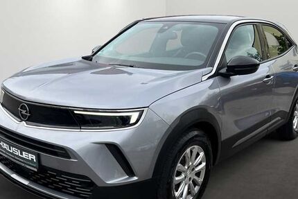 Opel Mokka 46.586 km 17.470 € München 81547