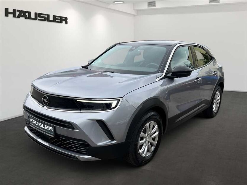 Opel Mokka 46.586 km 17.470 € München 81547