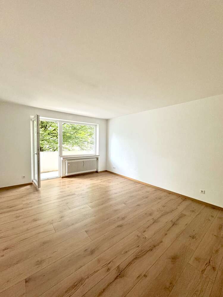 Wohnung zum Mieten in München 1.155 € 55 m²