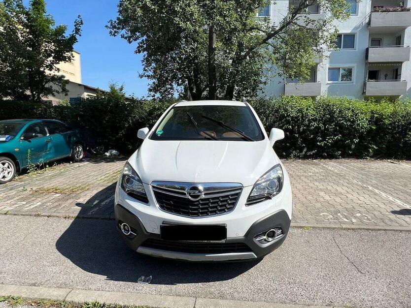Mokka