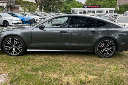 Audi A7 230.000 km 19.900 &euro; München 81243
