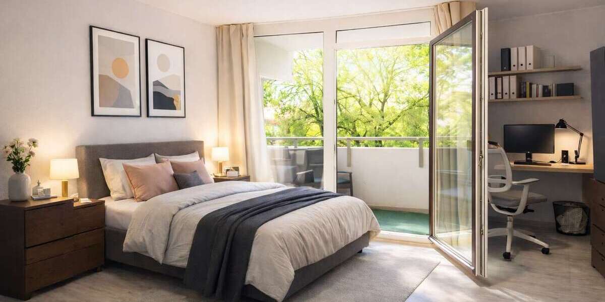 Etagenwohnung Garching bei München - 3 Zimmer, 77 m&sup2;, 499.990&euro; | Angebot:24594747