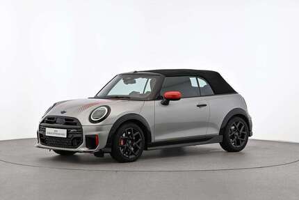 Mini John Cooper Works Cabrio 7.630 km 41.249 &euro; München 80788