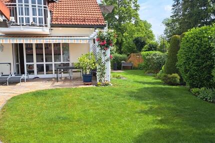 Wohnung Eichenau - 4 Zimmer, 115 m&sup2;, 698.000&euro; | Angebot:26947380