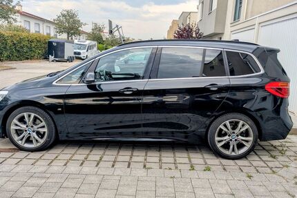 BMW 220 Gran Tourer 64.000 km 18.800 &euro; Poing 85586