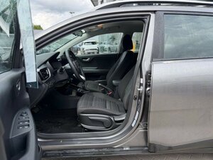 Kia STONIC 1.0T AUTOMATIK VISION NAVIGATION 17.939 km 18.990 &euro; Höhenkirchen-Siegertsbrun 85635
