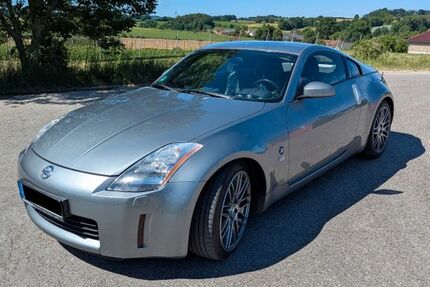 Nissan 350Z 152.624 km 19.500 &euro; München 80634