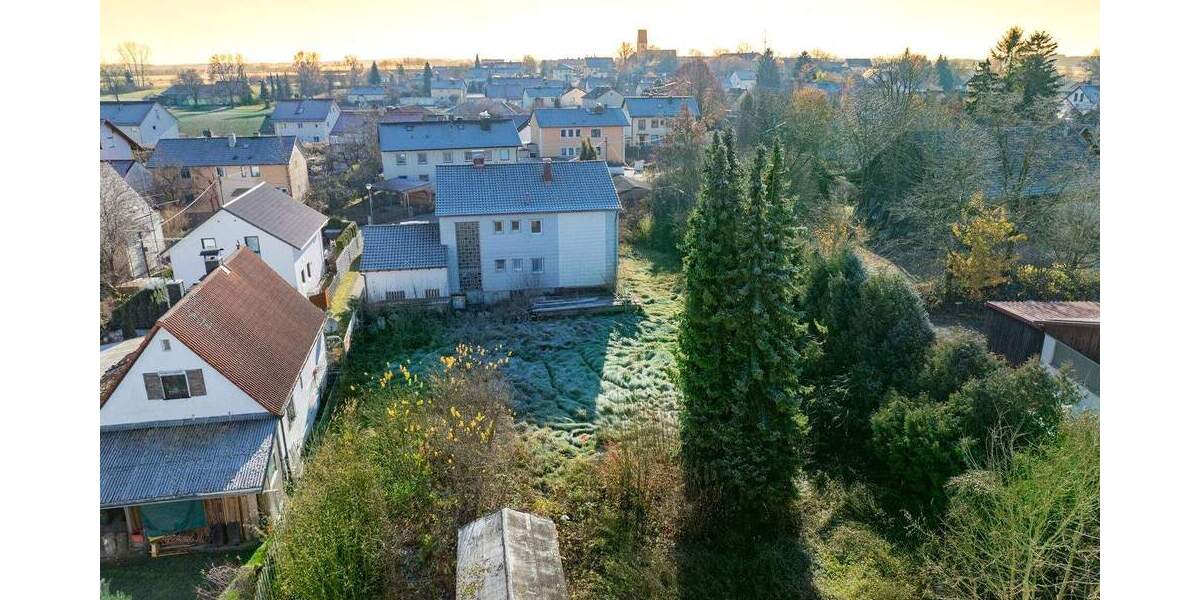 Grundstück Maisach-Malching Malching - 1.375.000&euro; | Angebot:25800485