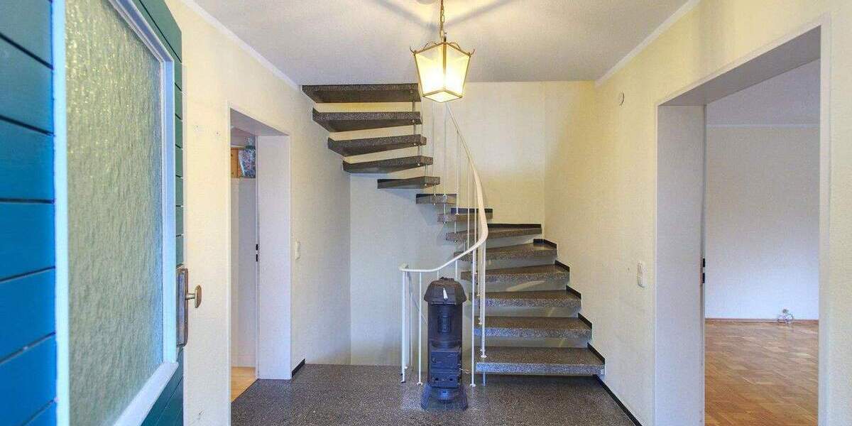 Doppelhaushälfte München Hadern - 3 Zimmer, 82 m&sup2;, 890.000&euro; | Angebot:25654228