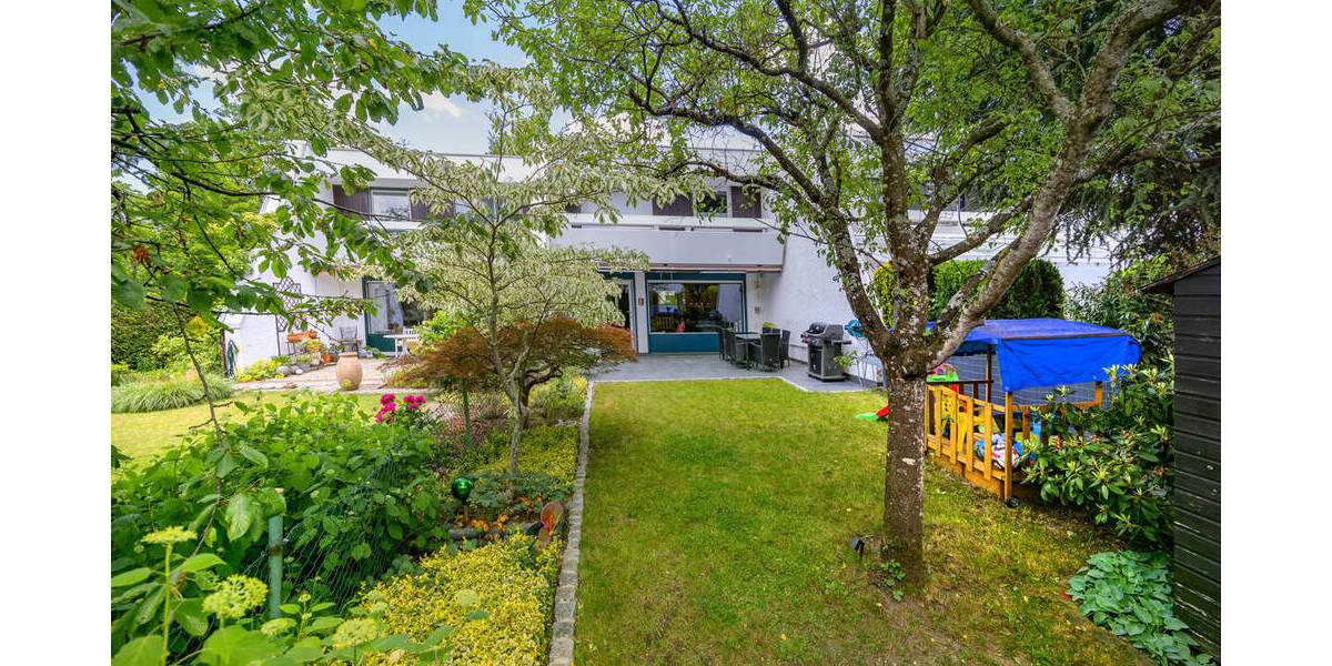 Reihenmittelhaus Haar - 5 Zimmer, 130 m&sup2;, 899.000&euro; | Angebot:26617963