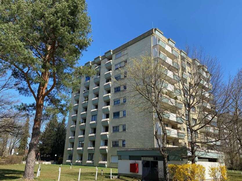 Wohnung zum Kaufen in München 235.000 € 51 m²