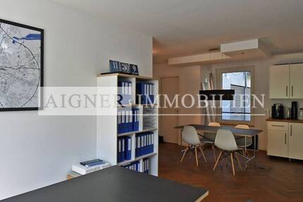 Gewerbeobjekt München Milbertshofen-Am Hart - 750&euro; | Angebot:26766516
