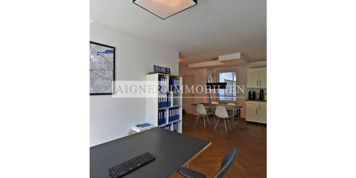 Gewerbeobjekt München Milbertshofen-Am Hart - 750&euro; | Angebot:26766516