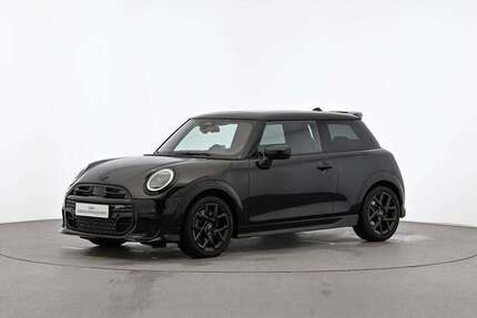 Mini Cooper S 12.531 km 31.372 &euro; München 80788
