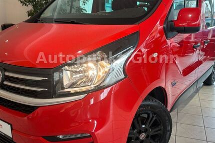 Fiat Talento 34.200 km 22.490 &euro; Glonn 85625