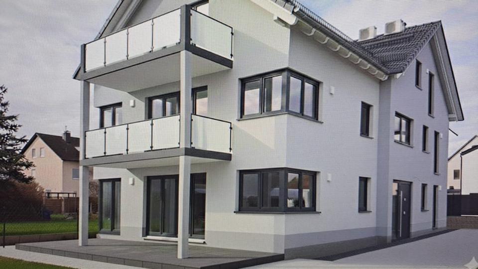 Erdgeschoßwohnung Olching - 3 Zimmer, 85 m&sup2;, 1.950&euro; | Angebot:24830377