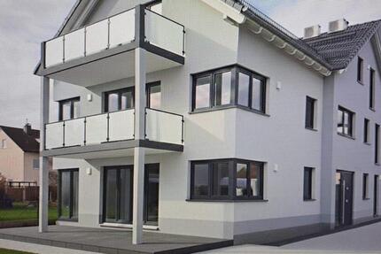 Wohnung Olching - 3 Zimmer, 85 m&sup2;, 1.950&euro; | Angebot:24830377