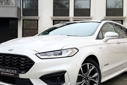 Ford Mondeo 126.000 km 16.790 € Puchheim 82178