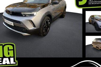 Opel Mokka 32.857 km 19.690 &euro; Neufahrn 85375