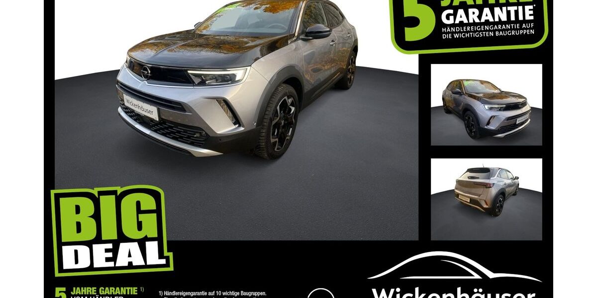 Opel Mokka 32.857 km 19.690 &euro; Neufahrn 85375