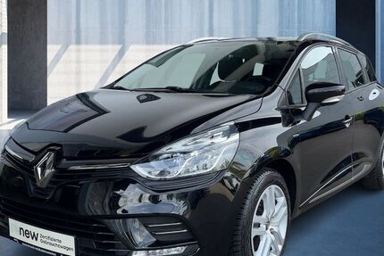 Renault Clio 89.594 km 9.390 € Unterschleißheim 85716