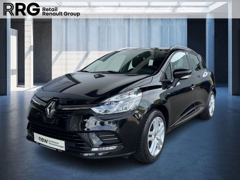 Renault Clio 89.594 km 9.390 € Unterschleißheim 85716