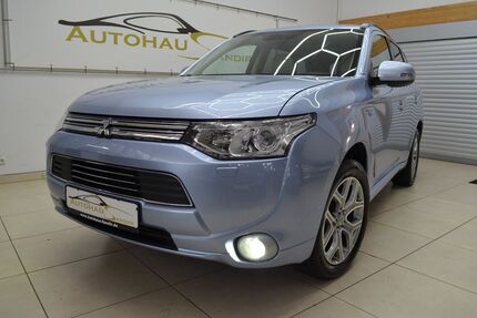 Mitsubishi Outlander 93.451 km 14.999 &euro; Ottobrunn / Riemerling 85521