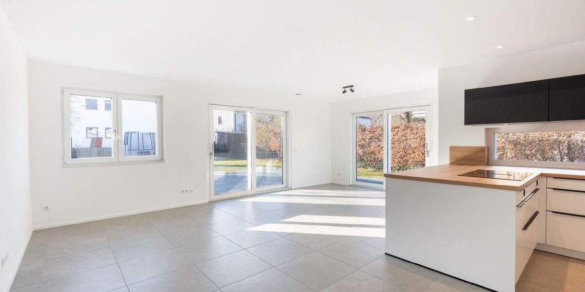 Doppelhaushälfte Fürstenfeldbruck - 6 Zimmer, 206 m&sup2;, 1.395.000&euro; | Angebot:25769178