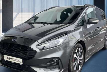 Ford S-Max 66.137 km 29.990 &euro; Unterschleißheim 85716