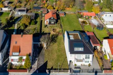 Grundstück München Thalkirchen-Obersendling-Forstenried-Fürstenried-Solln - 1.399.000&euro; | Angebot:26246758