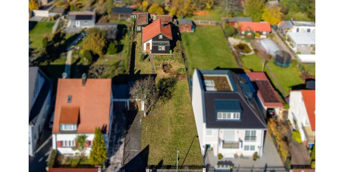 Grundstück München Thalkirchen-Obersendling-Forstenried-Fürstenried-Solln - 1.399.000&euro; | Angebot:26246758