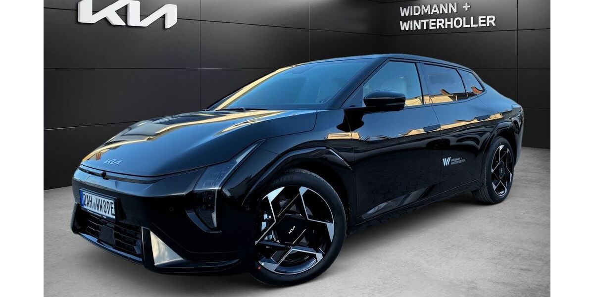 Kia EV4 5.500 km 45.480 &euro; Dachau 85221