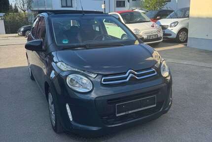 Citroen C1 28.972 km 7.099 &euro; München 80999