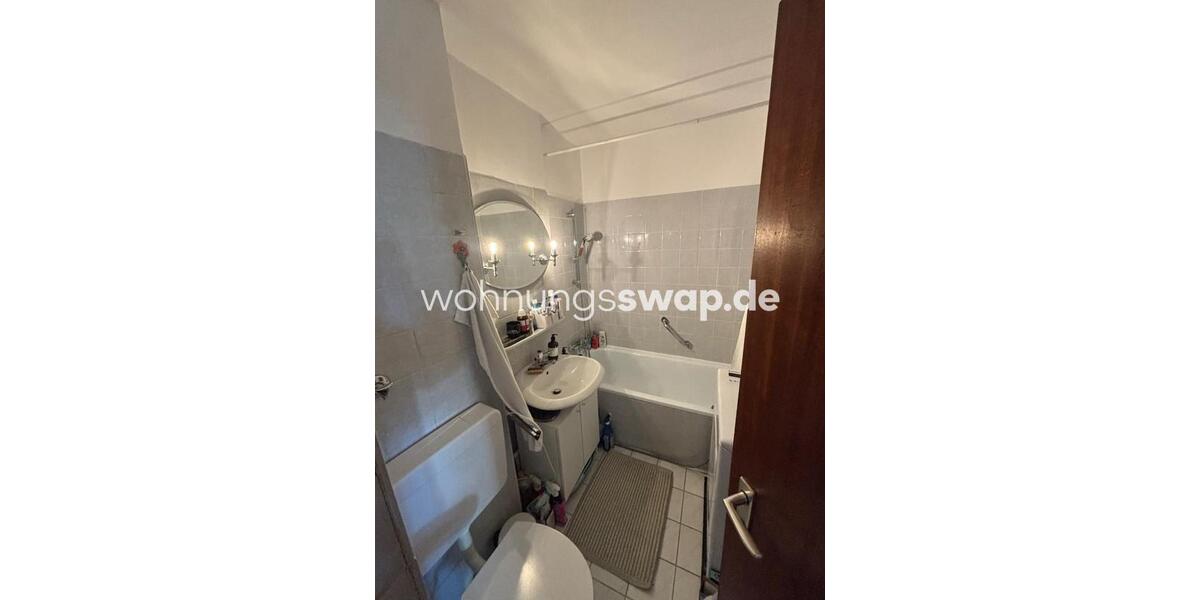 Etagenwohnung München Au-Haidhausen - 1 Zimmer, 35 m&sup2;, 650&euro; | Angebot:26429034