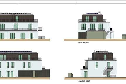 Wohnung zum Mieten in München 1.150 € 23 m² 1 zimmer