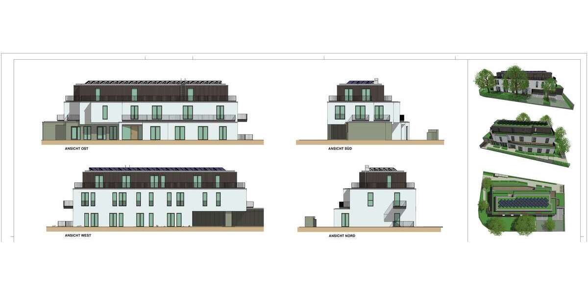 Wohnung zum Mieten in München 1.150 € 23 m² 1 zimmer