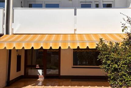 Haus München Messestadt Riem - 7 Zimmer, 160 m&sup2;, 3.209&euro; | Angebot:26343559