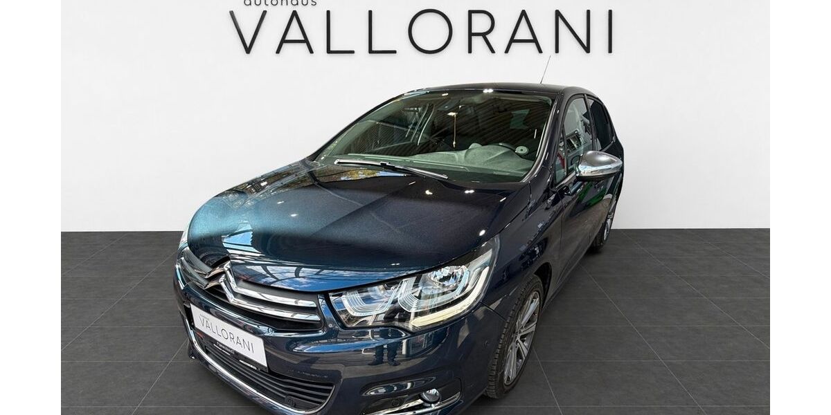 Citroen C4 102.771 km 5.990 &euro; Ebersberg 85560